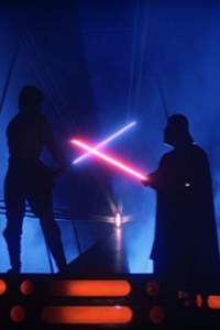 Star Wars: Episode V - The Empire Strikes Back